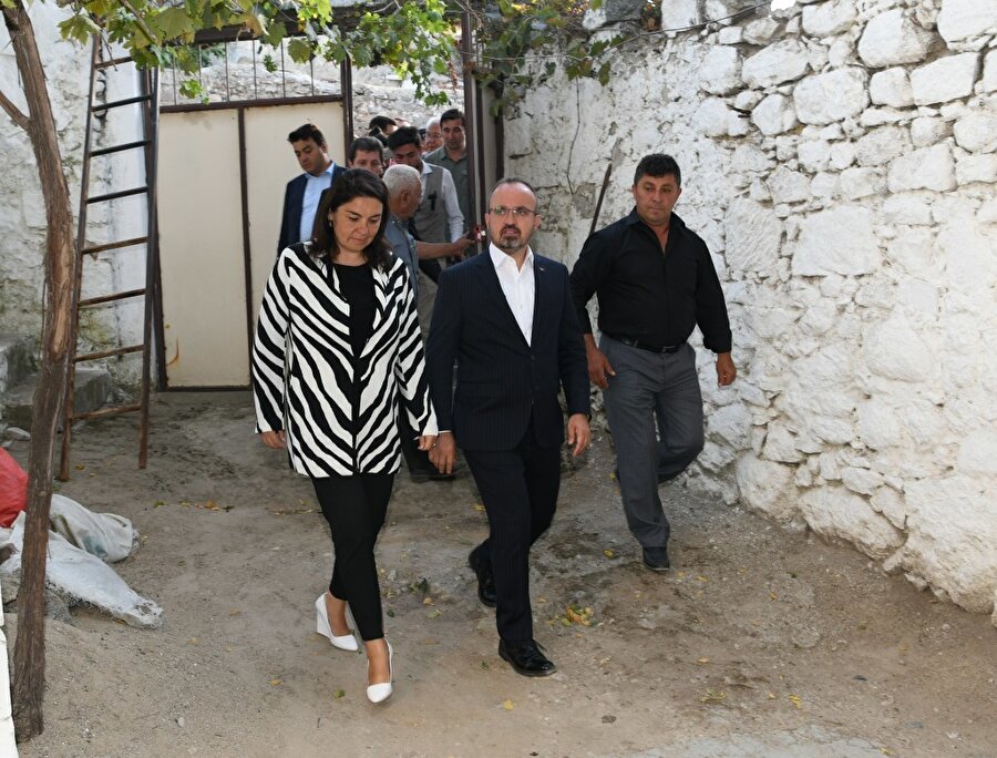 Yahya Çavuş'un evi müzeye dönüştürülecek.