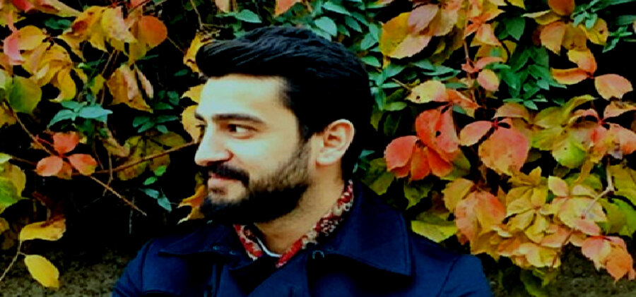 M. Fatih Kutlubay