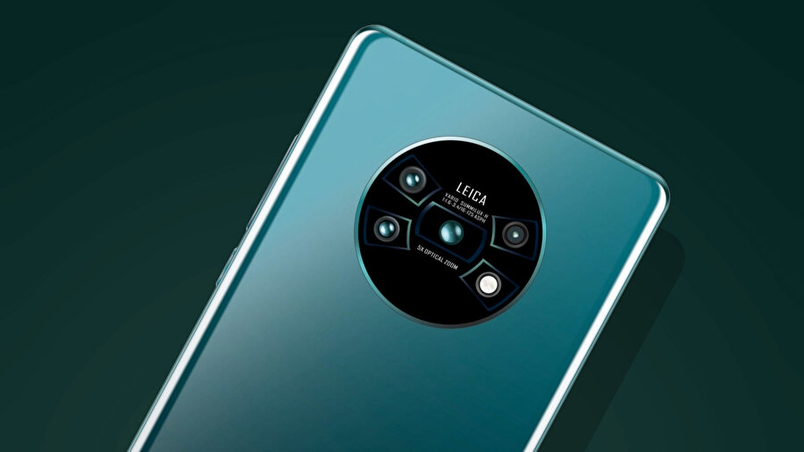 Huawei Mate 30 Pro