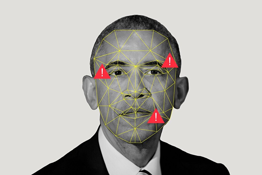 Yapay zekâ tarafından oluşturulmuş 'deepfake' ses ve videolar insanların kandırılmasına sebep oluyor
İnsanların ses ve videoları gerçek görünecek şekilde manipüle etmelerini sağlayan 'Deepfake' teknolojisi, son yılların belki de en çok kullanılan yöntemlerinden biri. Deepfake giderek daha sofistike hale geliyor. Siber güvenlik uzmanları, bilgisayar korsanlarının kimlik avı dolandırıcılığı için teknolojiyi kullanabileceğinden endişe ediyor. Burada bilgisayar korsanları mağdurların özel bilgilerini teslim etmelerini sağlamak için başka biri olarak poz veriyorlar.Bazı şirketler, deepfake videoları tespit etmek için yapay zekâ güdümlü yazılımlar üzerinde çalışıyor. Ancak bu çabalar şu an hâlâ emekleme aşamasında.
