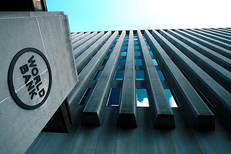 Dünya Bankası, Türkiye'nin 2019 yılı büyüme beklentisini revize etti.