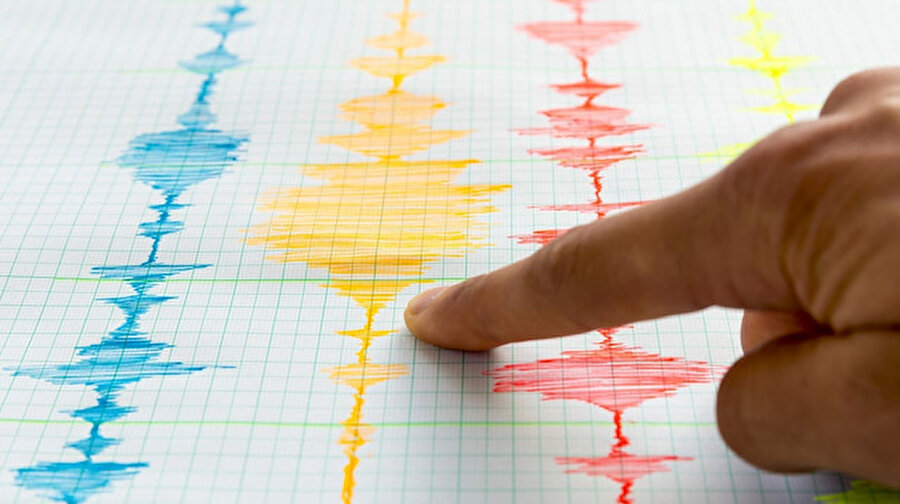 İstanbul'da yine deprem oldu

                                    Son günlerde yaşanan depremlere bir yenisi daha eklendi. AFAD, Marmara Denizi'nde Silivri açıklarında 3.1 büyüklüğünde deprem olduğunu açıkladı.
                                