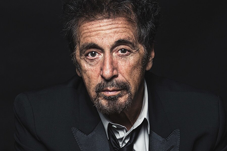 Al Pacino.