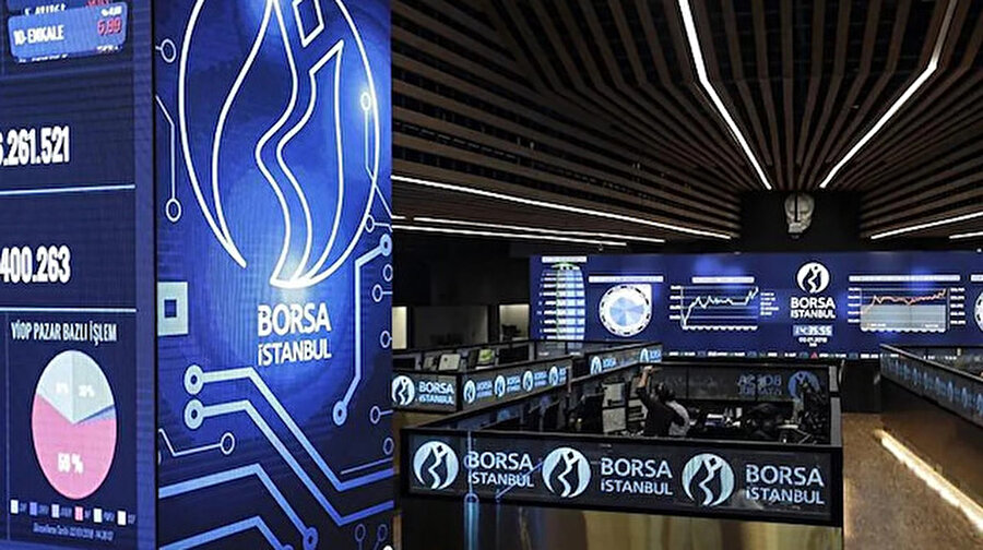 Borsa İstanbul rekor kırdı

                                    Borsa İstanbul 108 bin seviyesini aşarak yeni bir rekora imza attı. Borsa, böylelikle yılın en yüksek seviyesini de görmüş oldu.
                                