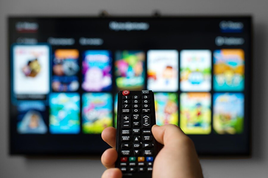 FBI: Akıllı televizyonlar hacker'ların evinize girmesi için açık bir kapı olabilir.