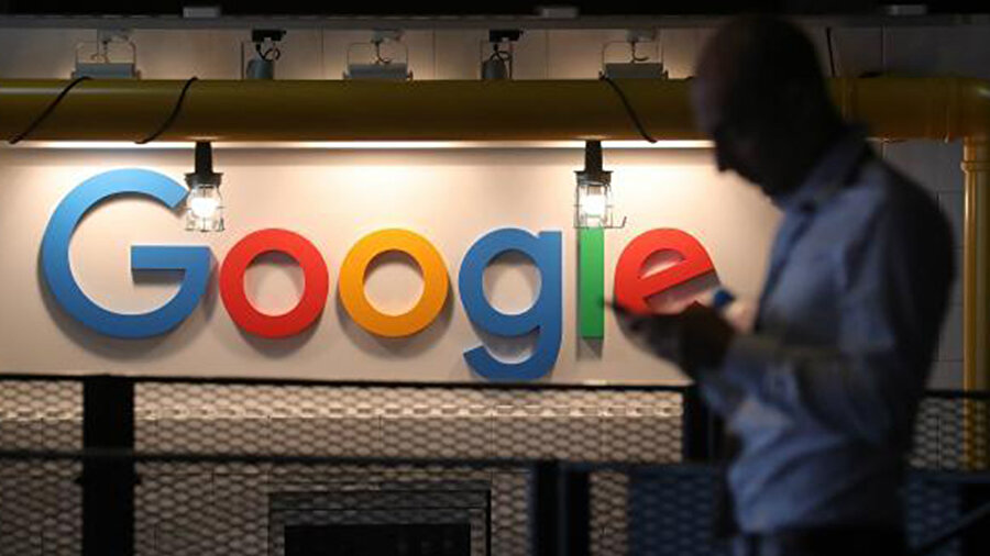Google- Arşiv