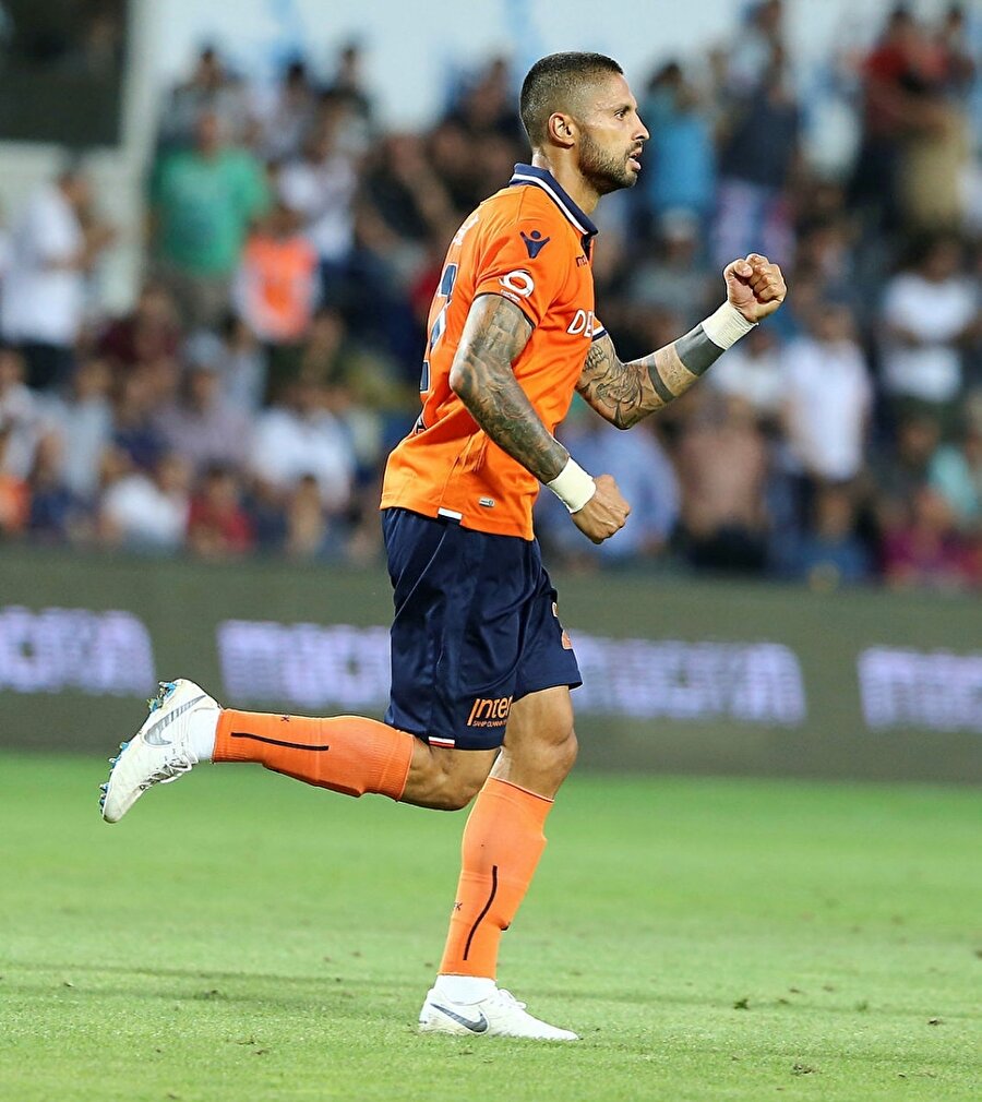 Da Costa son olarak Al Ittihad-Jeddah forması giydi.