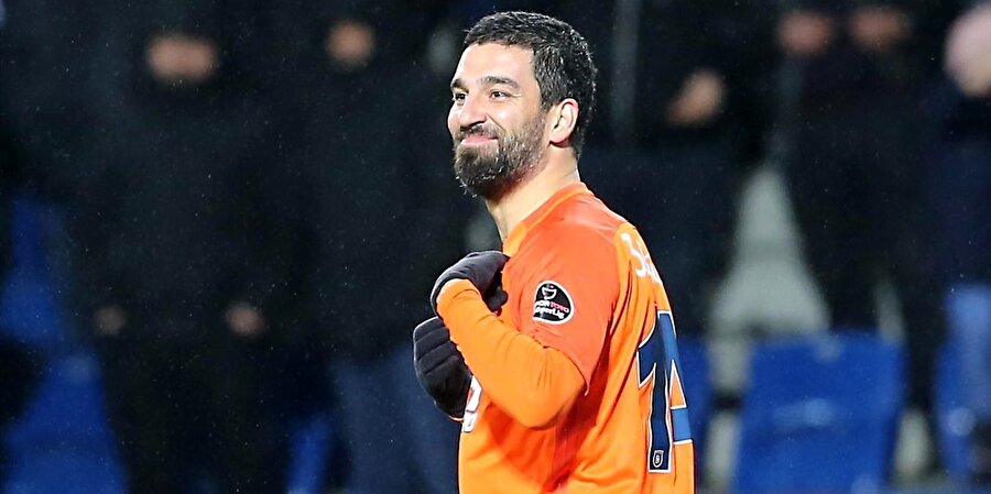 Arda Turan
