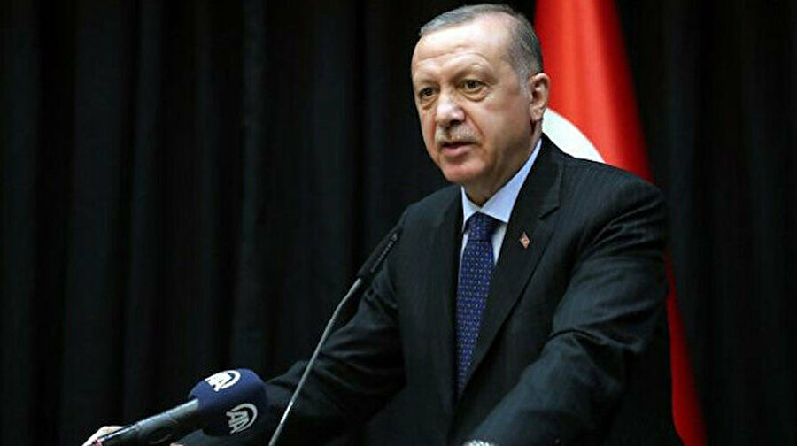 Cumhurbaşkanı Erdoğan Almanya'ya gidiyor

                                    Cumhurbaşkanı Recep Tayyip Erdoğan Berlin Konferansı'na katılmak üzere 19 Ocak'ta Almanya'ya gidecek. Konferansın ana gündem maddesi Libya'nın geleceği olacak.
                                