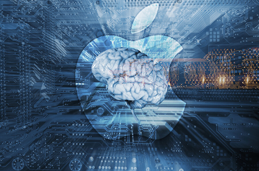 Apple