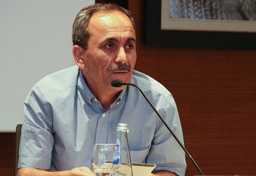 Selçuk Türkyılmaz