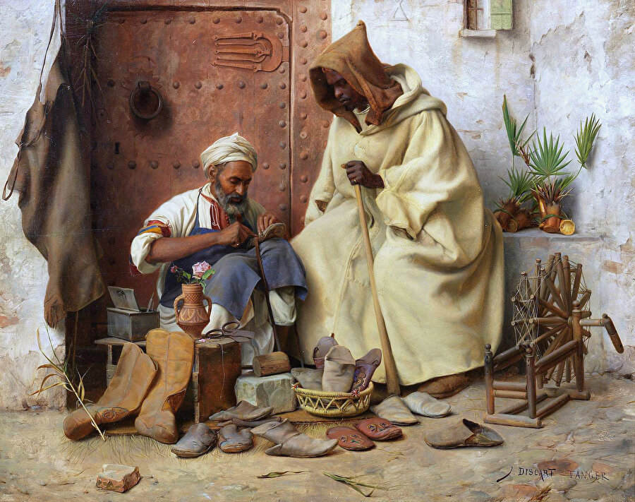  İslam, kapitalizm ve Osmanlılar