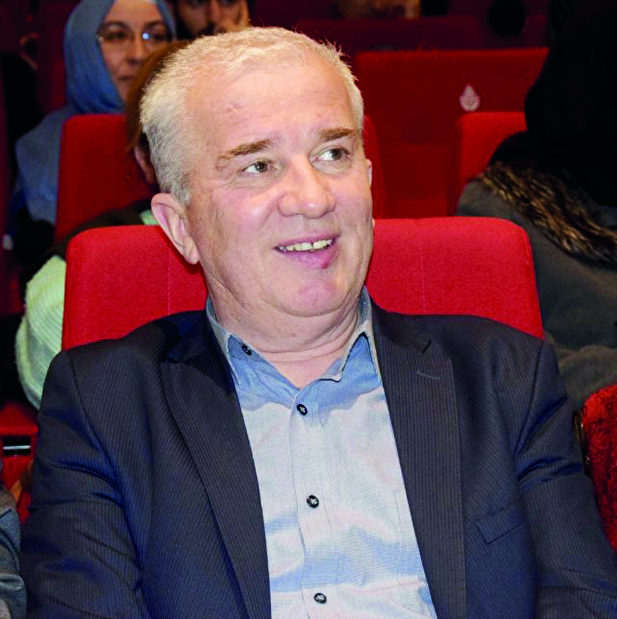Cemalettin Latiç