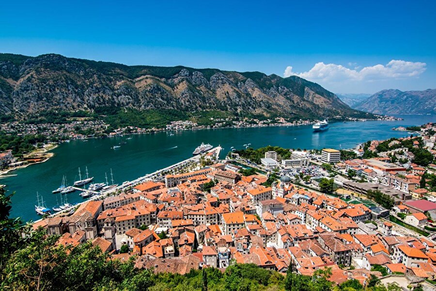 Karagağ - Montenegro