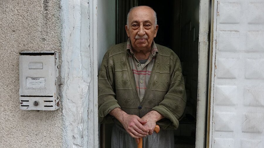 Burhan Kılıçkını