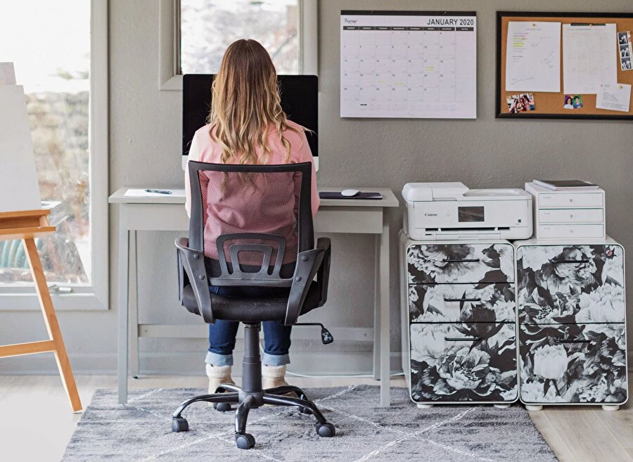 Ergonomi