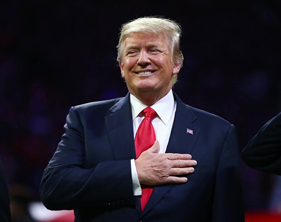 Trump 'sürpriz' dedi ama göreve başladığından beri 'salgın' konusunda defalarca uyarıldı