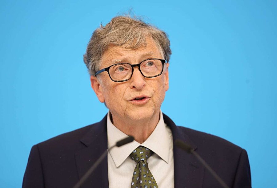Bill Gates