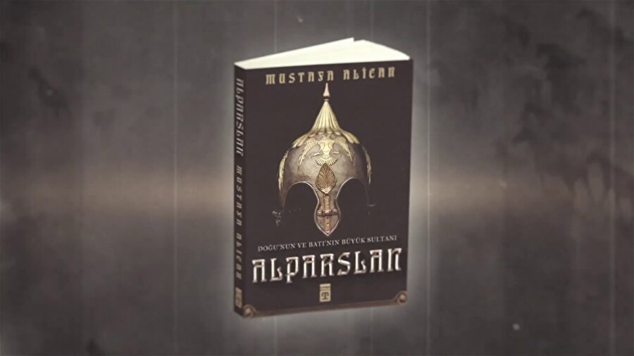 Doğu'nun ve Batı'nın Büyük Sultanı Alparslan, ikinci bin yılının siyasî müceddididir.