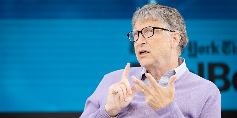 Bill Gates