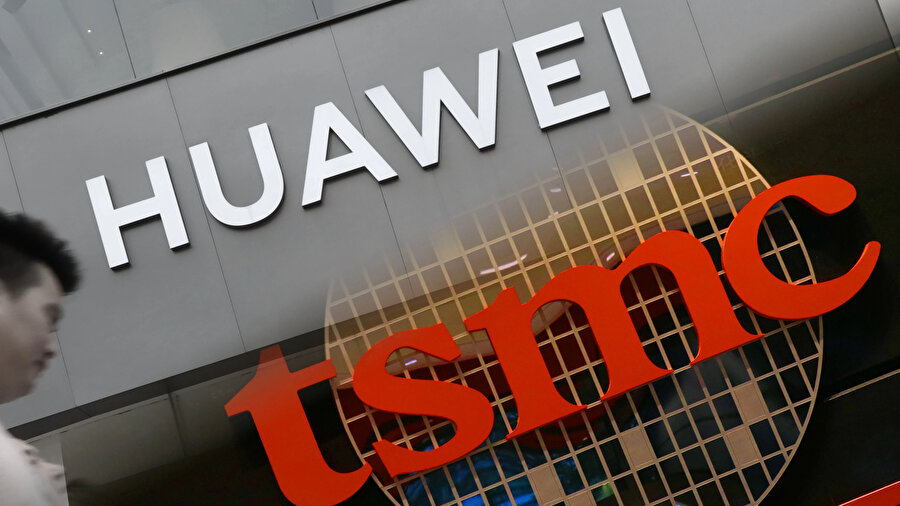 Huawei