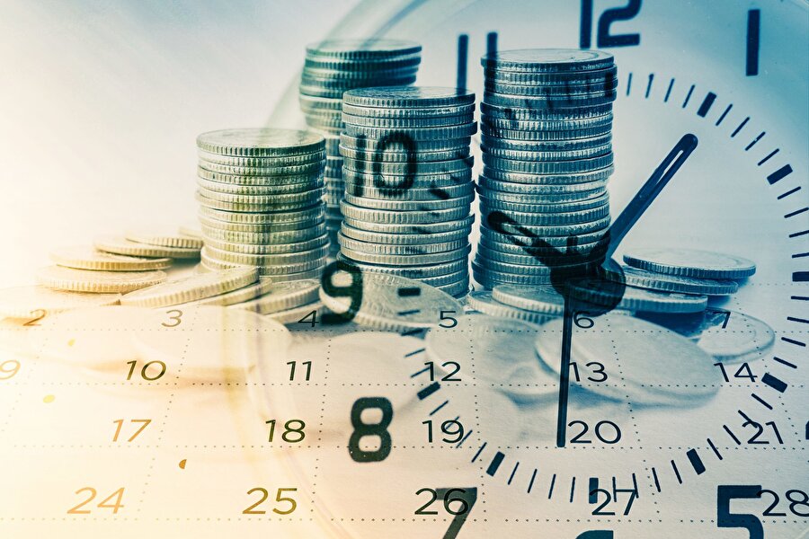 Merkez Bankası faizleri düşürdü