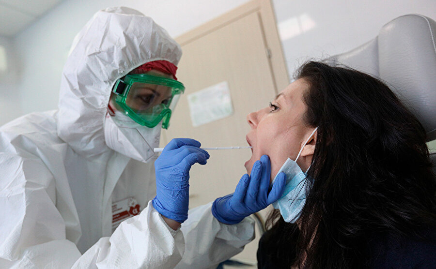 Koronavirüs test kriterleri değişiyor