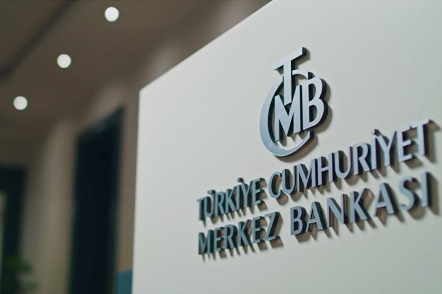 TCMB- Arşiv
