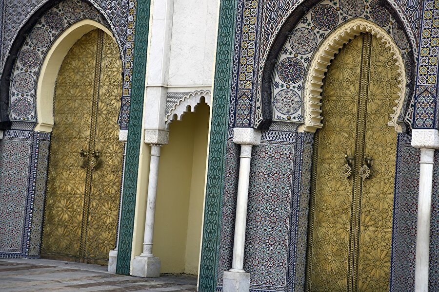 Fez(Fotoğraf: Ömer Lekesiz)
