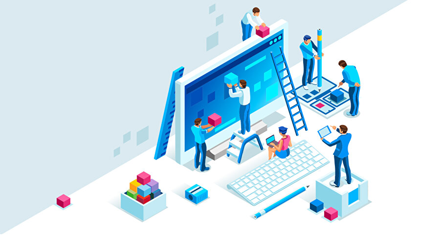 GZT Developer Blog Sayfası (Beta)