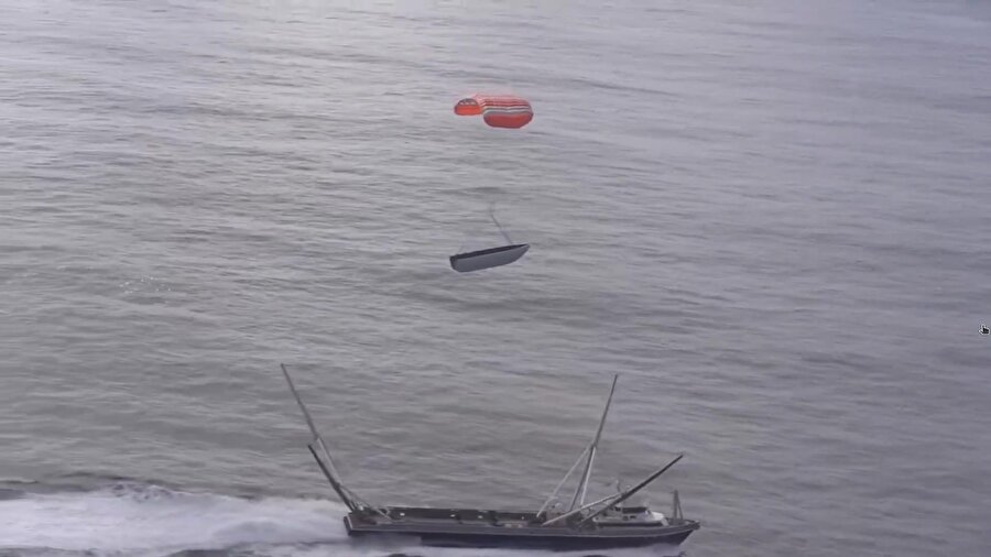 SpaceX