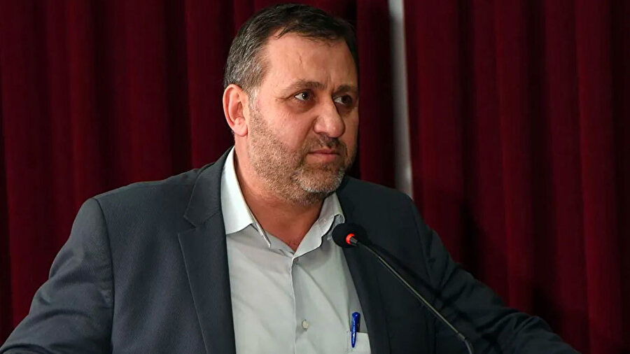 Prof. Dr. Ahmet Yaramış- Arşiv