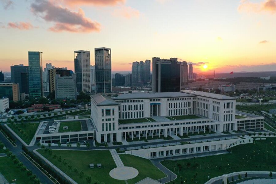 MİT'in İstanbul kalesi