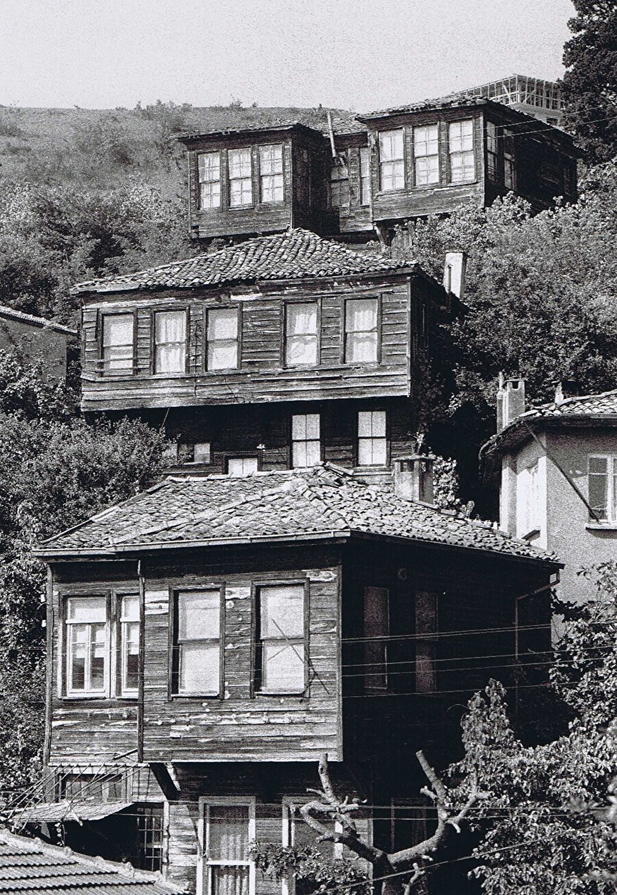 Türk evini anlamak için