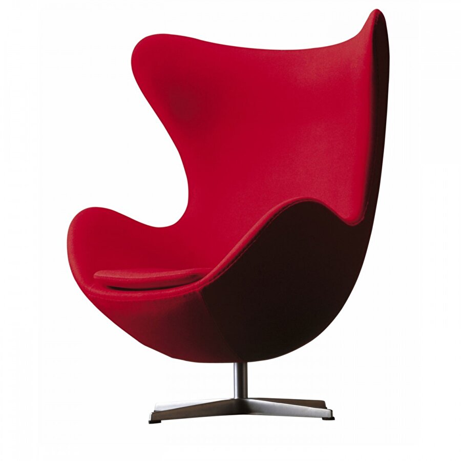 The Egg Chair.