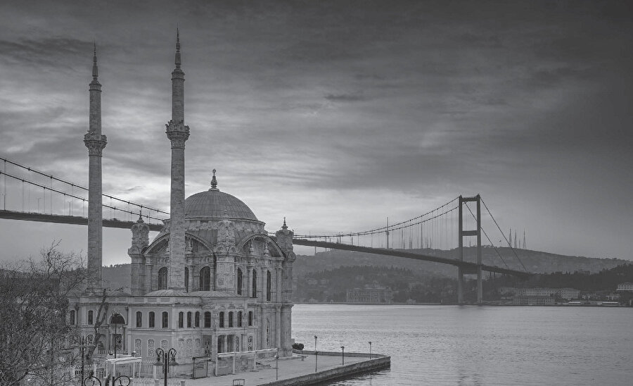 İstanbul, Türk imparatorlukları içerisinde en uzun süre başkentlik yapmış kadim bir şehir…