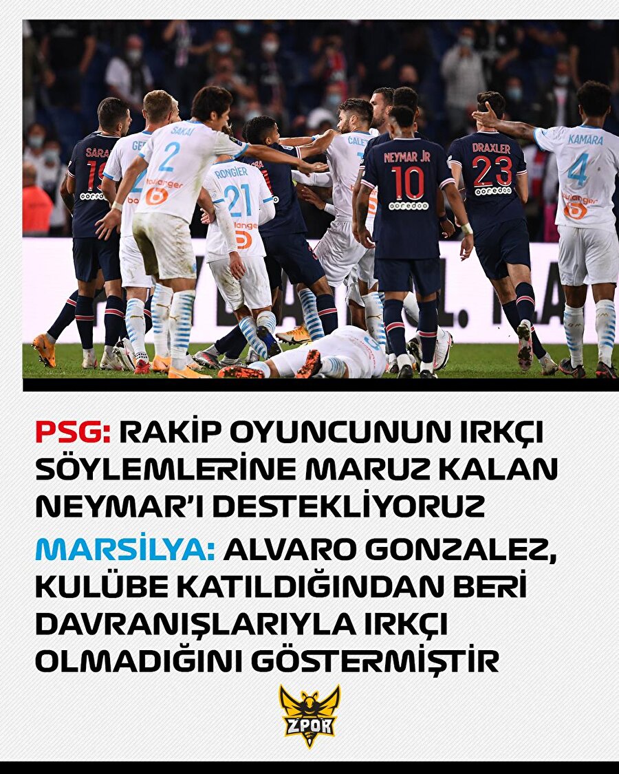 Derbi bitti, tartışmalar bitmedi