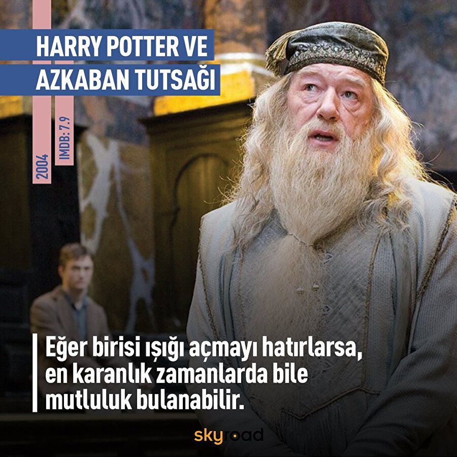 Unutulmayan film replikleri 📽