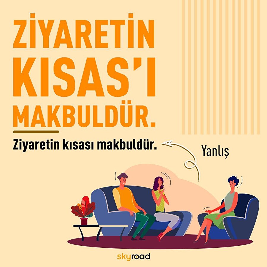 Doğru bilinen yanlışlar: Atasözleri ve deyimler