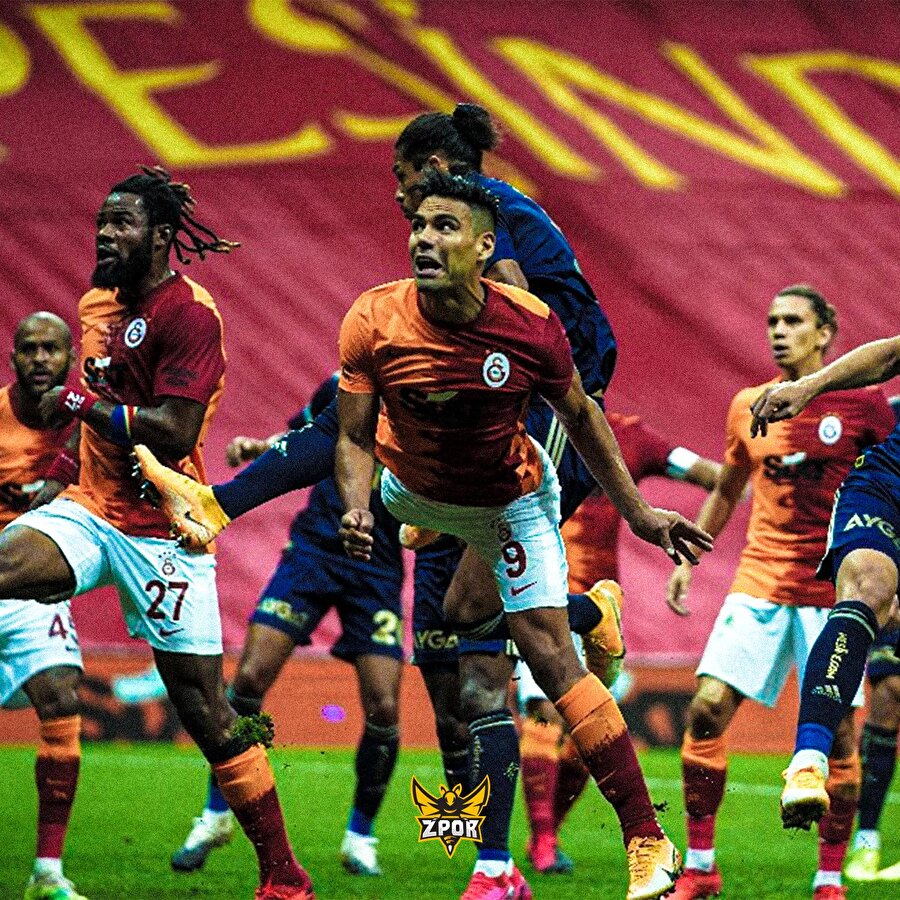 Derbide gol sesi çıkmadı