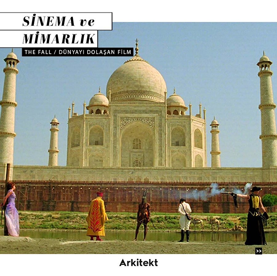 Sinema ve mimarlık 
