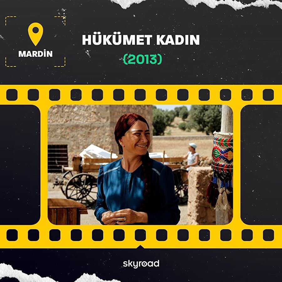 Senin şehrin hangisi? 🙄