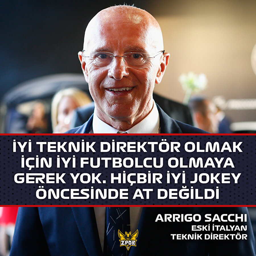 Jokey olmak için önce at mı olmak gerekir?