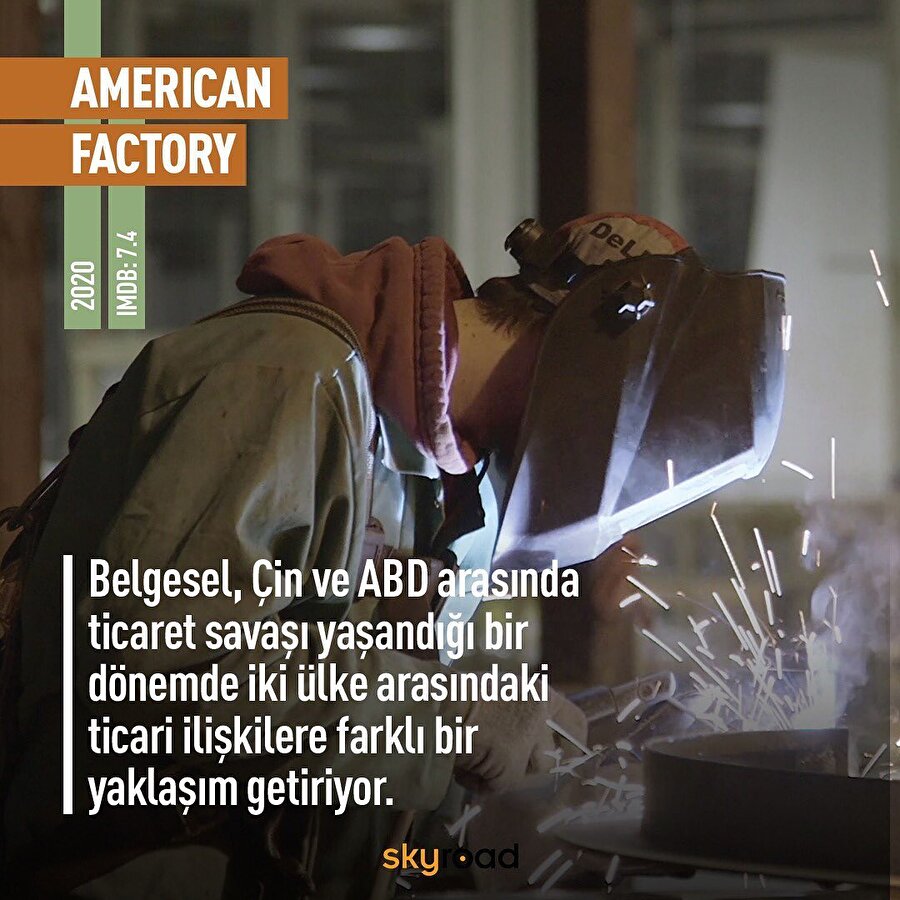  En İyi Belgesel Oscar’ını alan 5 belgesel 📺