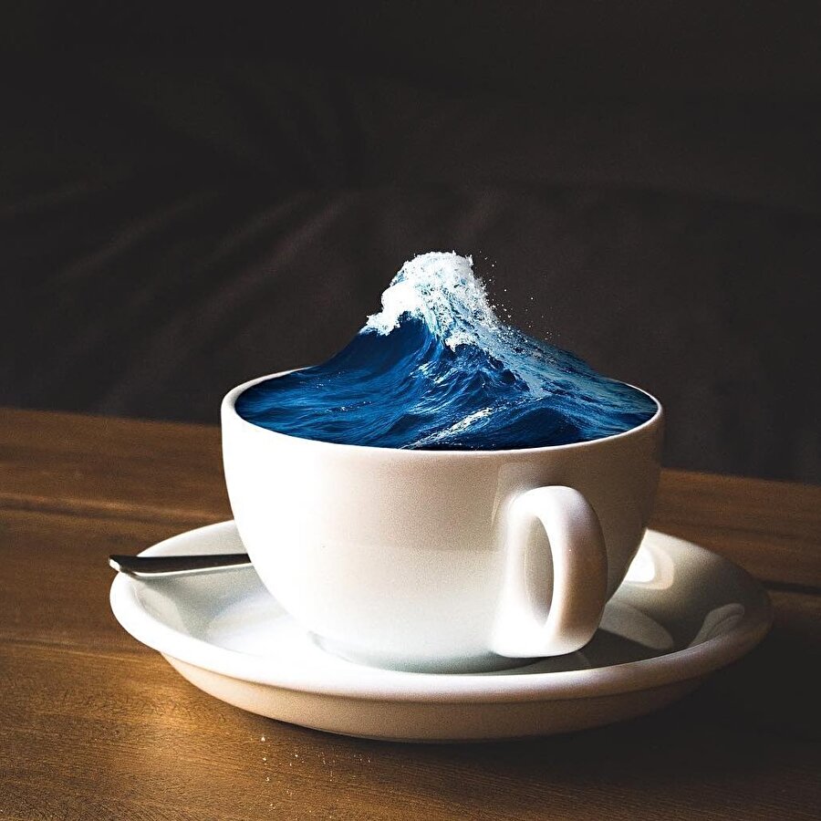 Şu sıralar en çok hangi içecekleri tüketiyorsun? ☕