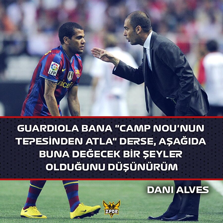 Nerede o eski Barcelona?