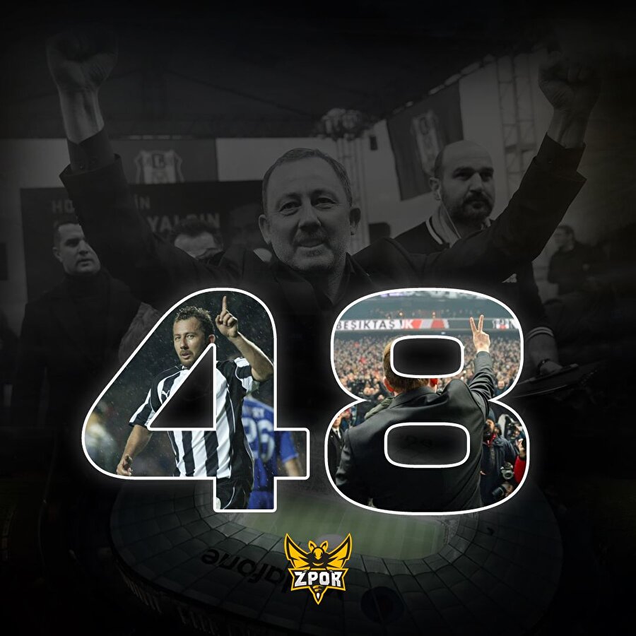 Sergen Yalçın 48 yaşında