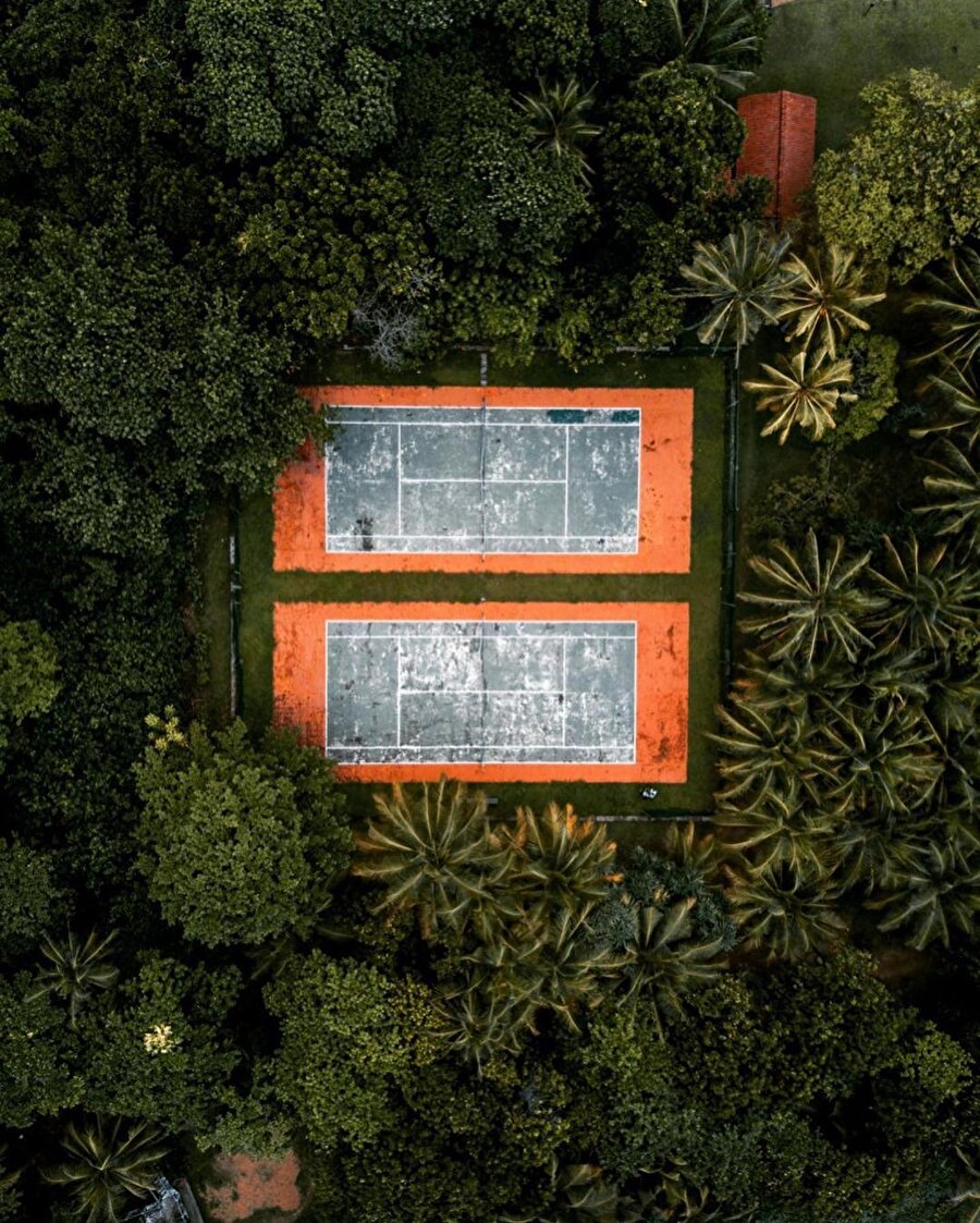 Dünyanın sığınağı: Sri Lanka 🌴