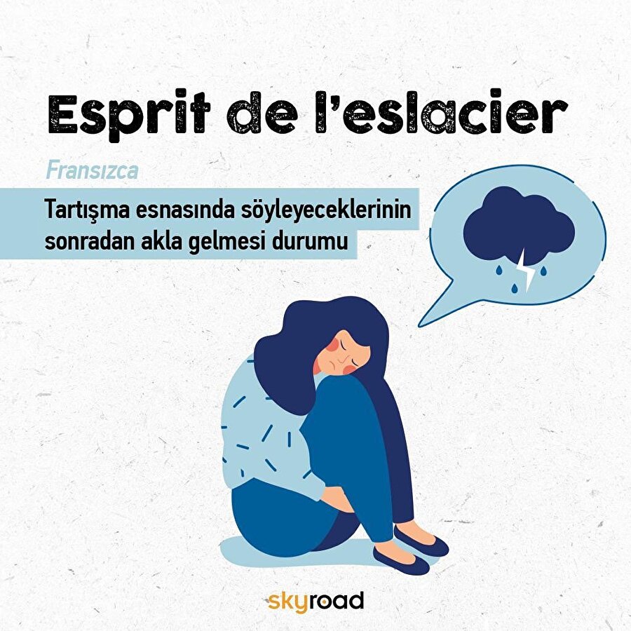 Duygularımıza tercüman olan kelimeler 🤭