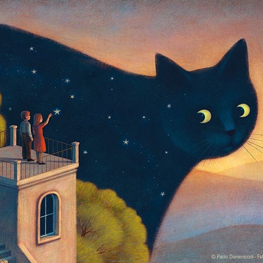 Paolo Domeniconi'nin kaleminden ✍🏻